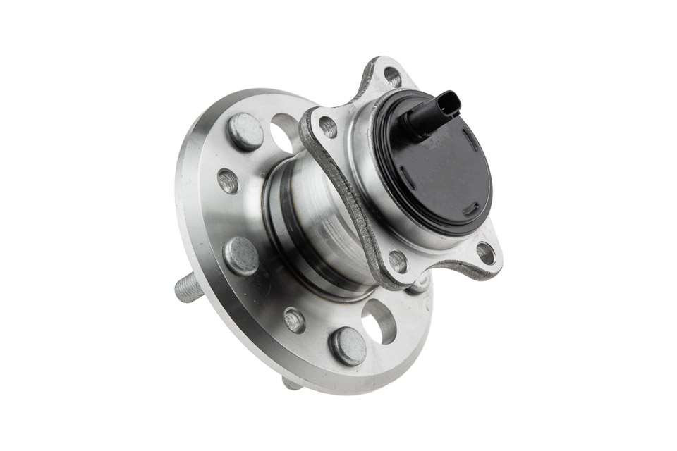 Butuc roata spate Toyota Camry 2.0i 16v, 2.4i 16v, 3.0i 24v 2001.08-, Dreapta, NTY KLT-TY-084