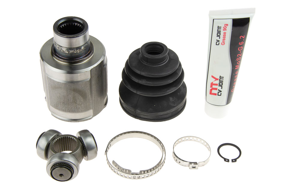 Cap planetara spre cutie Honda Accord 2.2i-Ctdi 2002-, Cr-V 2.2i-Ctdi 2002-, Dreapta, NTY NPW-HD-017