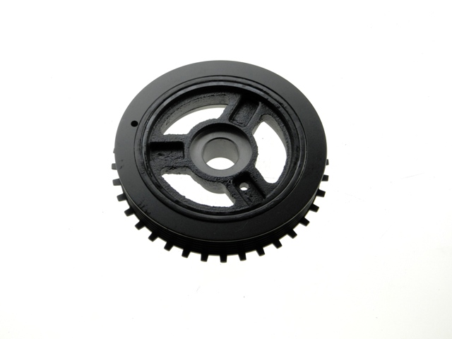 Fulie arbore cotit Mazda 6 Gg 1.8, 2.0, 2.3 -2003.2005-, Mpv 2.3 2002-, NTY RKP-MZ-007