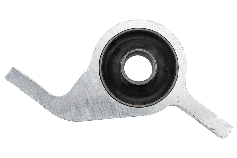 Bucsa brat suspensie Subaru Forester S10, S11 1996-2007, Impreza G10 1992-2002, Legacy B10, B11, B12 1989-2003, Spate Dreapta, Brat suspensie Inferior fata , NTY ZTP-SB-001G