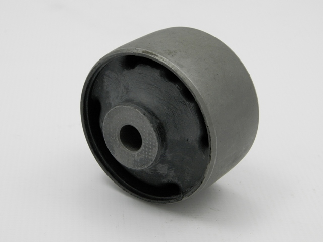 Suport trapez cauciuc-metal Honda Accord Cb, Cc, Cd, Ce 1990-, brat Inferior fata, spre spate, 52371-SM4-010B