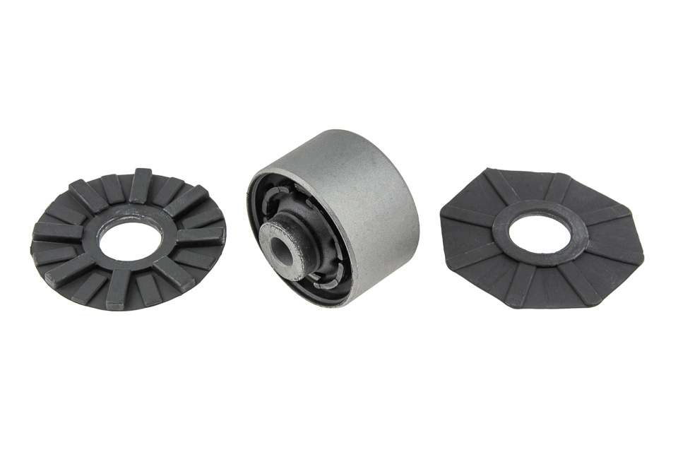 Bucsa portfuzeta Nissan Qashqai 2006-, X-Trail T31 2007-, Renault Koleos 2008-, Spate, Bucsa Fata, NTY ZTT-NS-057A