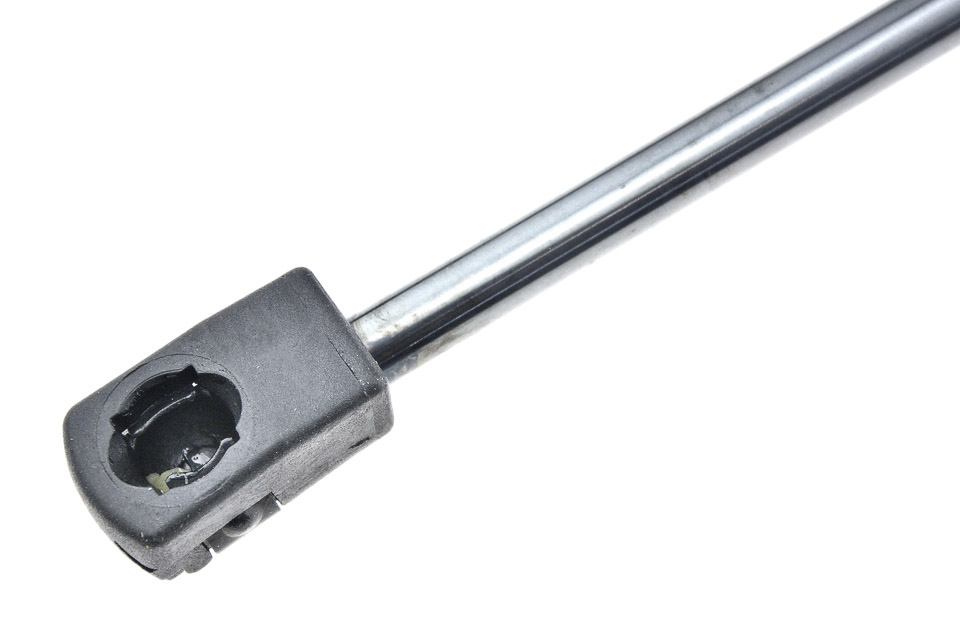 Amortizor capota fata , L=650mm, F=350n, Mercedes-Benz Clasa C W204, S204, 2007-2014, NTY AE-ME-012
