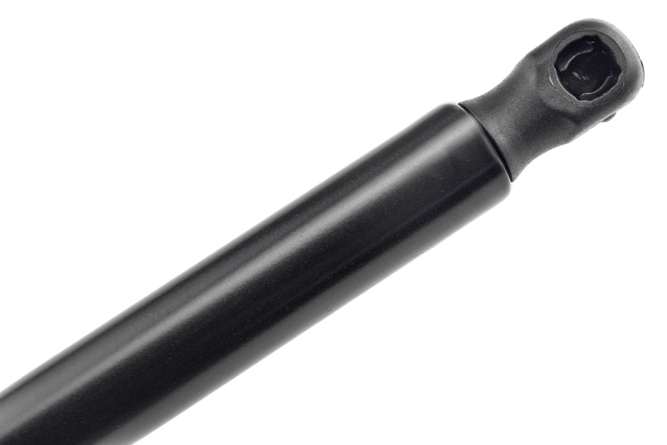 Amortizor portbagaj , L=570mm, F=750n, Pentru Modele Cu Luneta, Cu Seria De Sasiu 70-N-151781, Vw Transporter 4, 1990-1992, NTY AE-VW-011