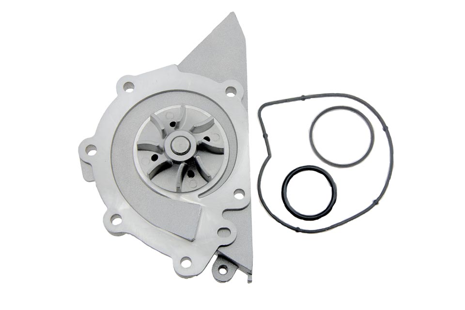 Pompa apa Citroen Xsara 2.0 16v -2005, Fiat Ulysse 2.0 16v 2000-, Peugeot 206 2.0 16v 2002-, 1201.F4