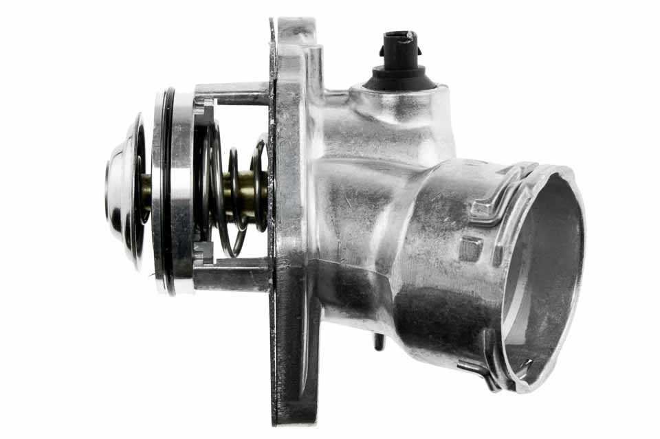 Termostat Mercedes C W203 C230, C280 4-Matic, C280, C350 4-Matic 2007-2014, Cls 300, 350 2004-2010, E W211 230, 280, 350, 350 4-Matic 2005-2008, E W212 300, 350 2009-2016, R W251 2, NTY CTM-ME-003