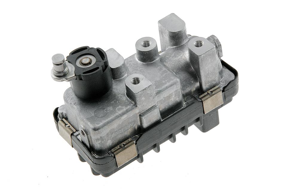 Actuator turbo G-45, 6NW009206, Ford Transit Connect 2002-2013, Mondeo 4 2007-2014, C-Max 2003-2010, S-Max 2006-2015, Galaxy 2006-2014, Motorizari 1.8tdci, NTY ECD-FR-002