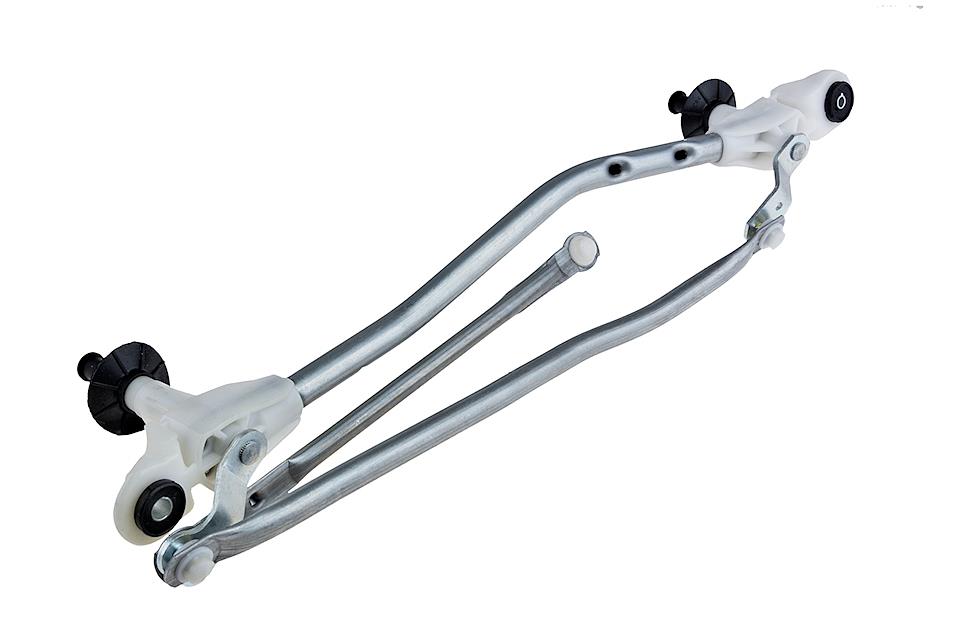 Mecanism stergator fata fara motoras Honda Jazz 2002-2008, NTY EMW-HD-004