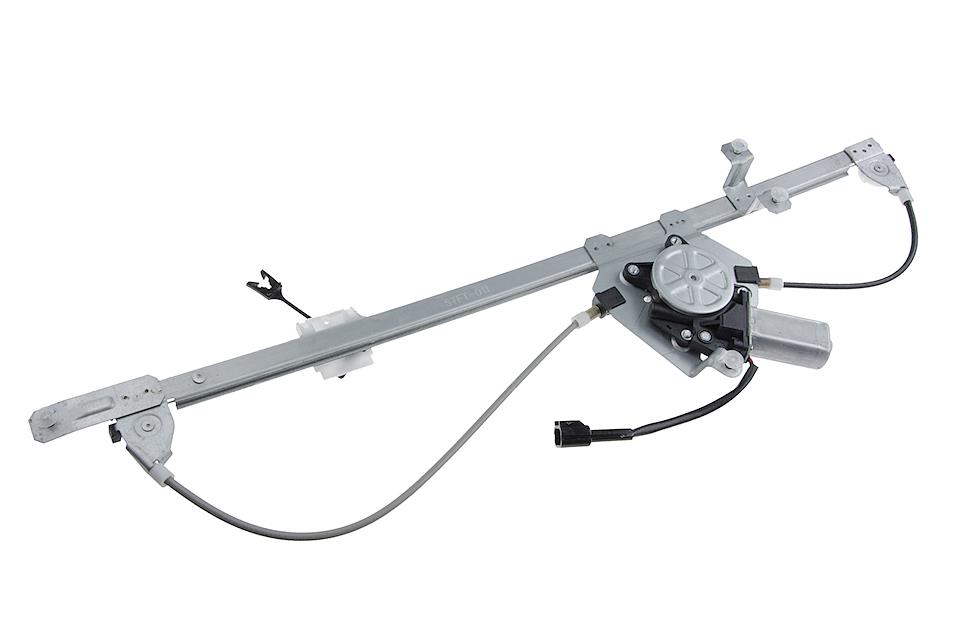 Macara geam Fiat Ducato -2006, Citroen Jumper -2006, Peugeot Boxer -2006, Stanga Fata Cu Motor, NTY EPS-FT-011