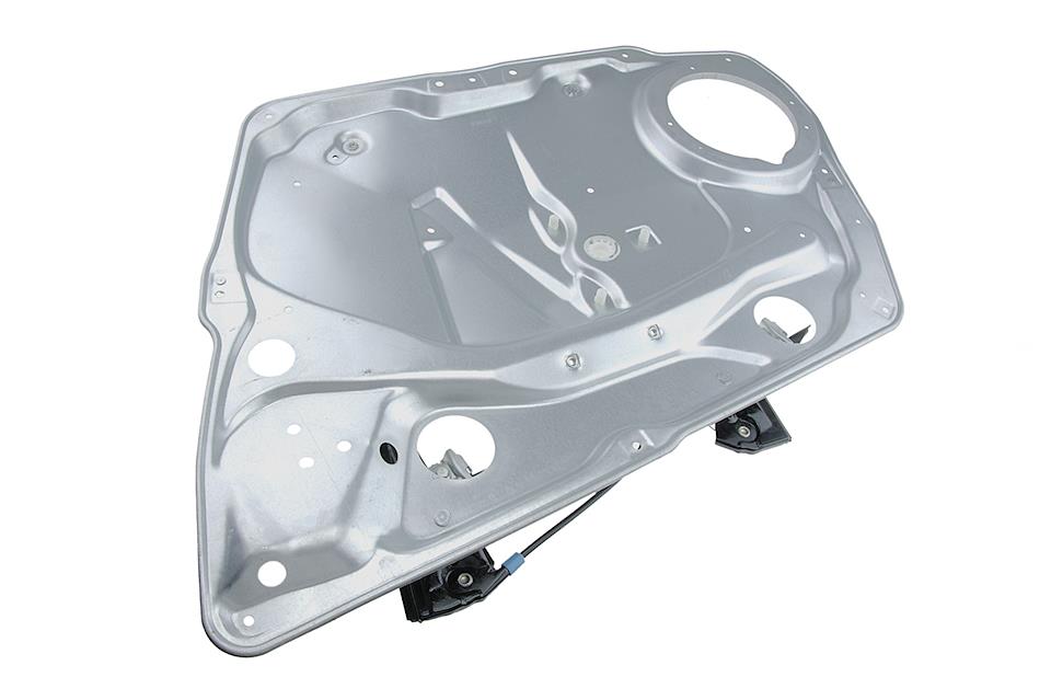 Macara geam Mercedes B-Clasa 2005-, Dreapta Fata Cu Panou, NTY EPS-ME-025