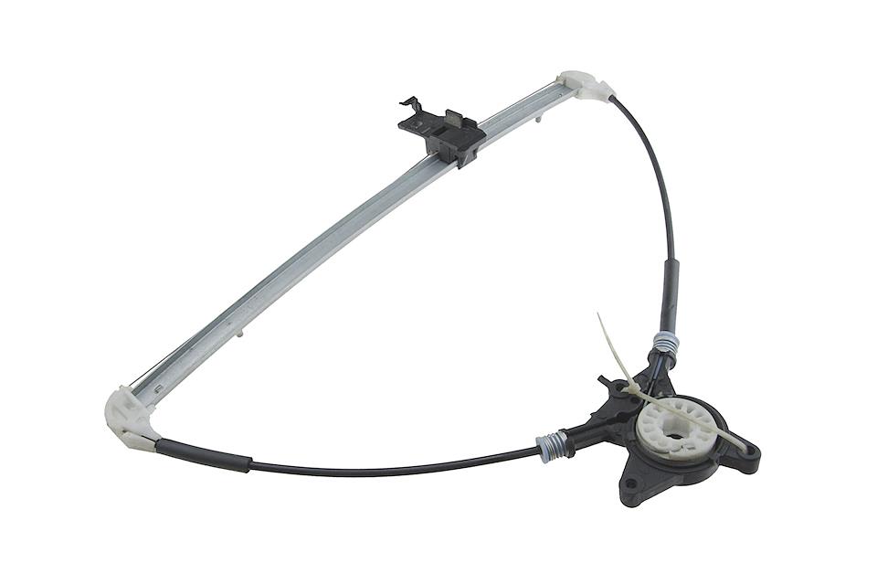 Macara geam Mazda 3 2003-2009 Stanga Spate, NTY EPS-MZ-010