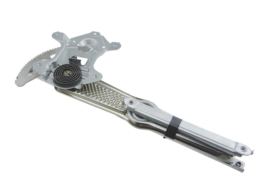 Macara geam Toyota Yaris 1999-2005, Dreapta Fata, NTY EPS-TY-004