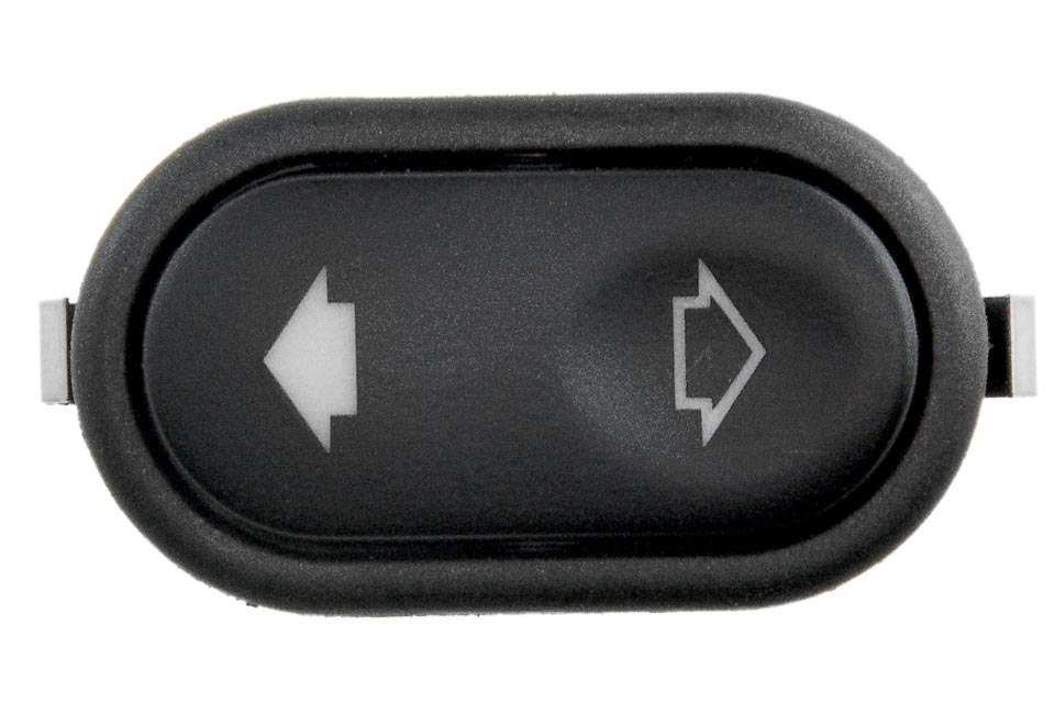 Buton, comutator macara usa Ford Scorpio, 10.1994-12.1998, Escort, 01.1995-02.1999, Transit (Ve83), 06.1994-07.2000, Mondeo, 09.1996-11.2000, Fiesta/Courier (Jas/Jbs), 11.1995-08.1999, 1 buton, NTY EWS-FR-002