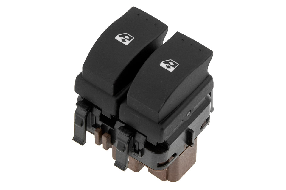 Comutator macara geam Renault Clio 2 1998-, Thalia 2002-, NTY EWS-RE-008