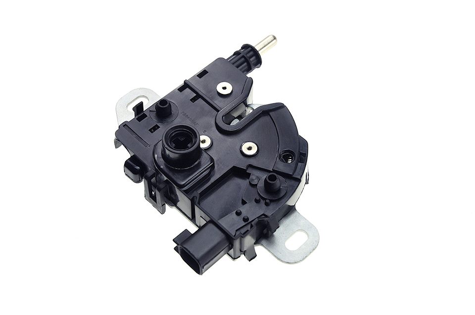 Inchizator inferior capota fata Ford Focus 2 2004- Mecanic, , NTY EZC-FR-007