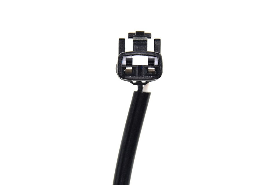 Senzor ABS fata Hyundai Coupe 2001-08.2004, Tiburon 2001-08.2004, Stanga, NTY HCA-HY-506