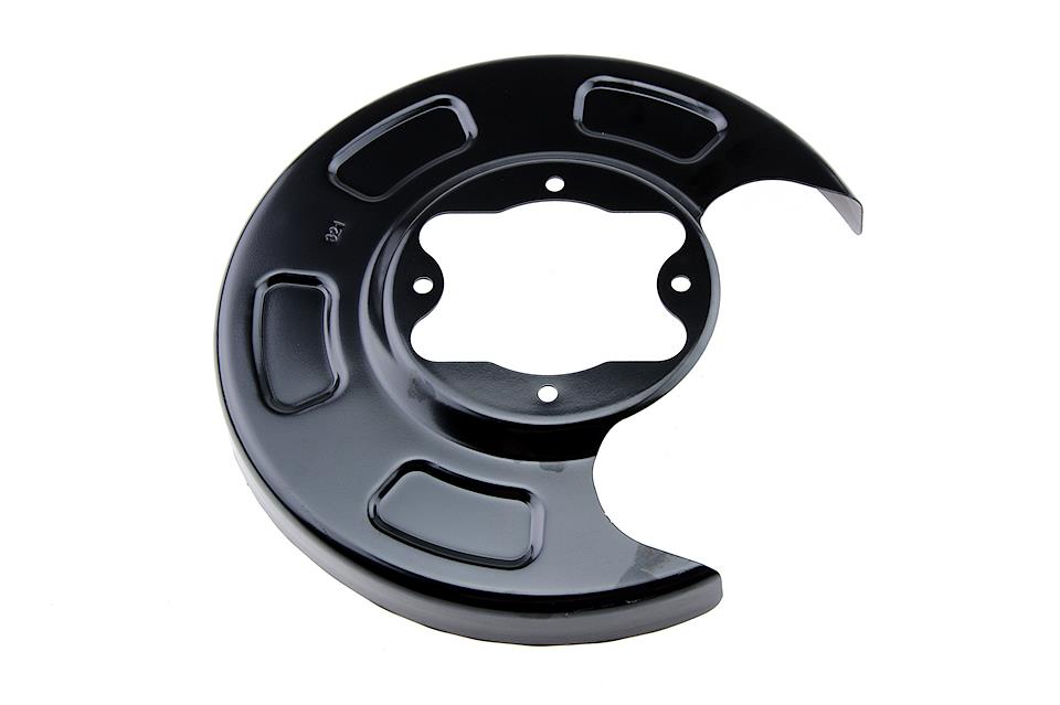 Protectie disc frana Kia Picanto 2004- Spate Stanga, NTY HTO-KA-304