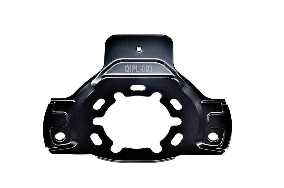 Protectie disc frana Opel Astra G 1998-2009, Stanga, Dreapta, Fata, NTY HTO-PL-003