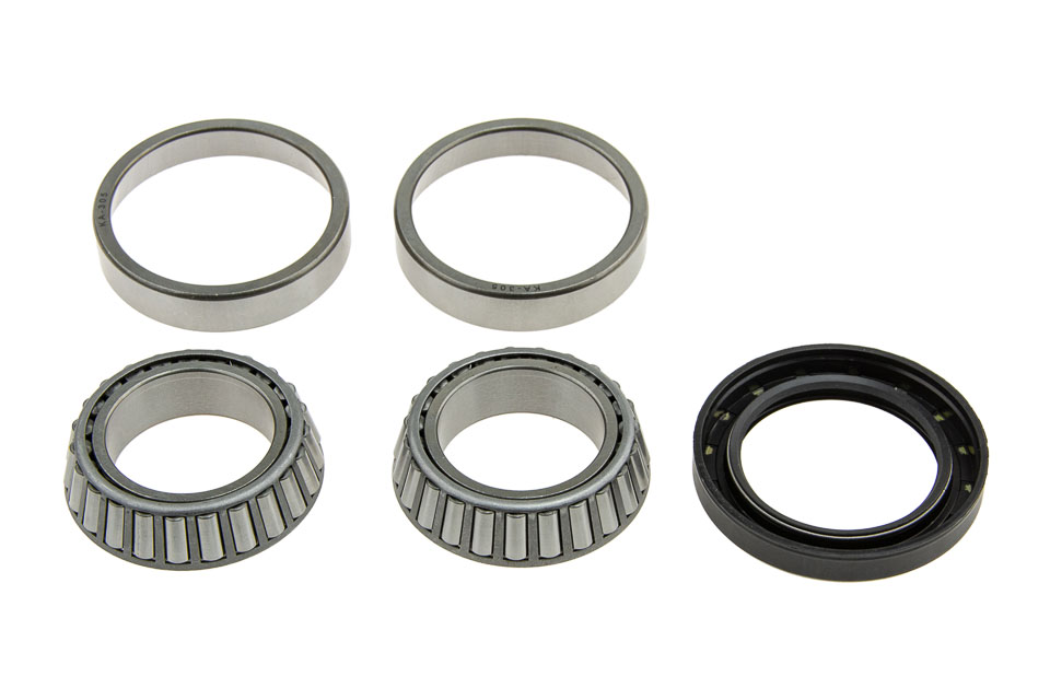 Rulment spate Kia K2700 1998-, K2500 2001-, NTY KLT-KA-305