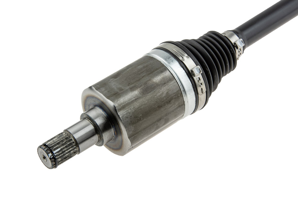Planetara Mercedes Clasa E W211, S211 4matic 2003-2010, Dreapta, Fata, NTY NPW-ME-027