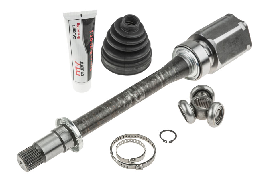 Cap planetara spre cutie Toyota Rav-4 2.0, 2.4 2005-, Previa 2.4 2006-, Avensis Verso 2.0, 2.0d 2001-, Camry 2.0, 2.4 06.2004-12.2005, 2.4 2006-2008, Lexus Es240, 350 2006-, Dreapt, NTY NPW-TY-011