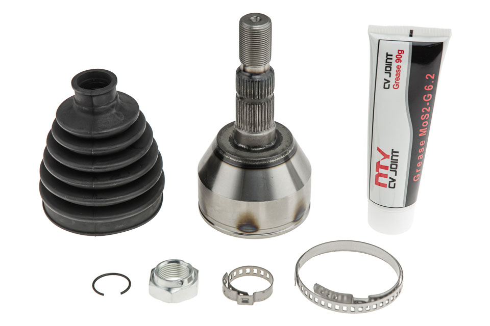 Cap planetara exterior Opel Astra J 1.3cdti 2009-, 1.4t 103kw 2009-, 1.4gpl 2012-, 1.6 85kw Cutie Automata, NTY NPZ-PL-023