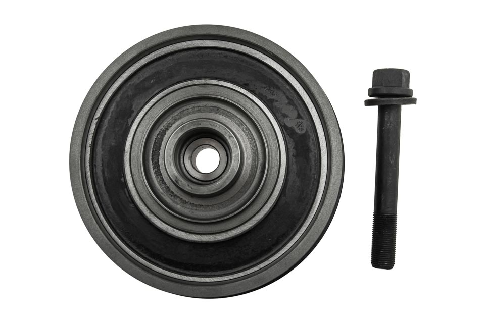 Fulie arbore cotit Land Rover Motor 2.5td Discovery 2 1999-2004, Defender 1998-, NTY RKP-LR-001