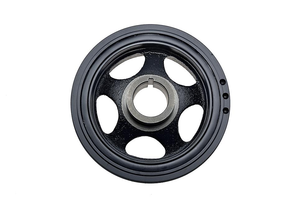Fulie arbore cotit Mercedes E-Clasa 3.2cdi 2010-, NTY RKP-ME-024