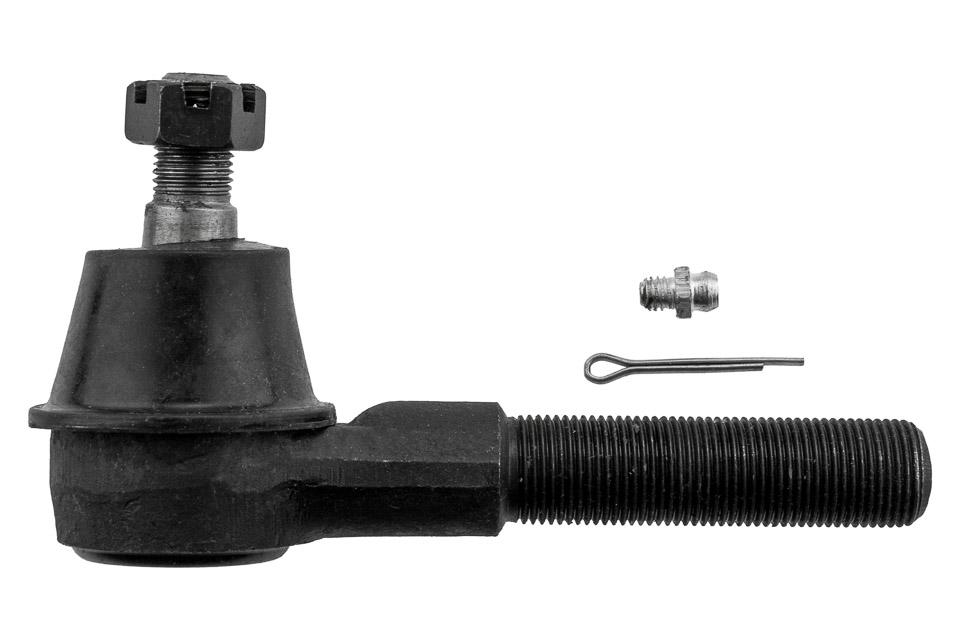 Cap de bara Jeep Cherokee 1984-1990, Wrangler 1987-1990, Exterior, NTY SKZ-CH-014