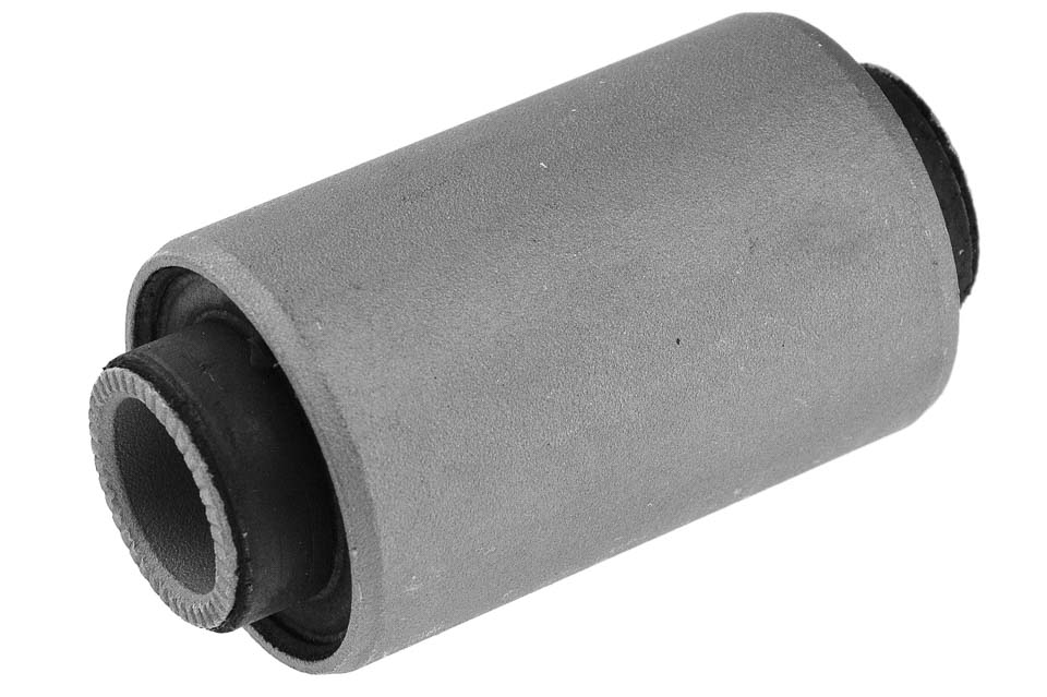 Suport trapez cauciuc-metal Nissan Pick-Up D22 1998-, Fata, Inferior, 54560-8B400