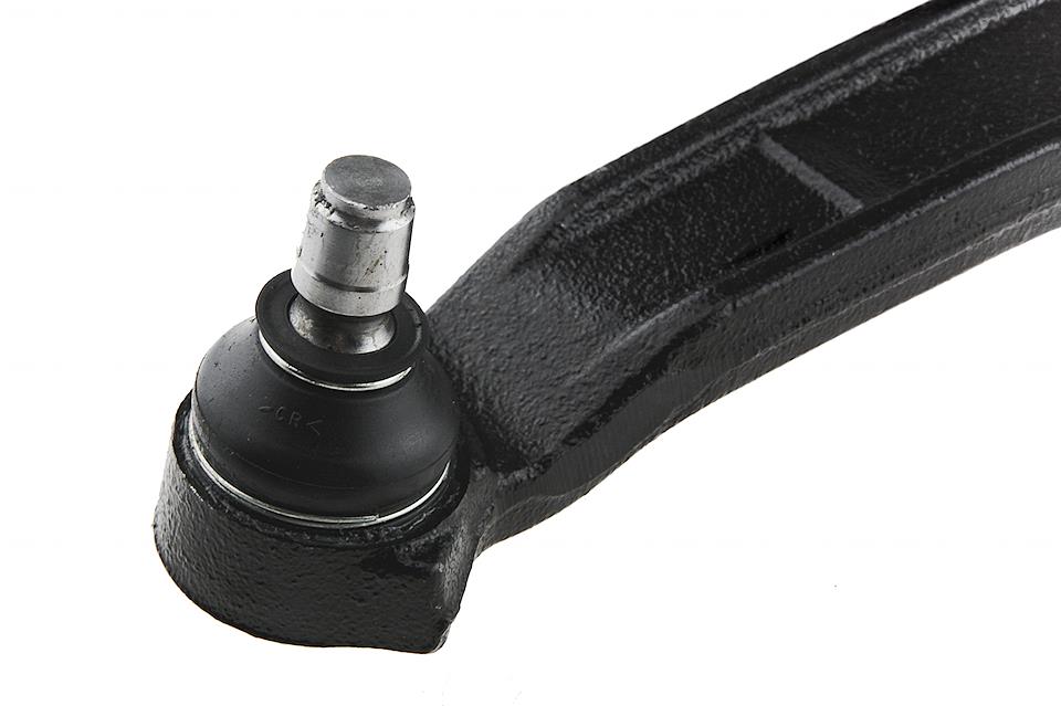 Brat suspensie fata Fiat Stilo 2001-2003.12, Inferior Stanga, Tip Otel, NTY ZWD-FT-006