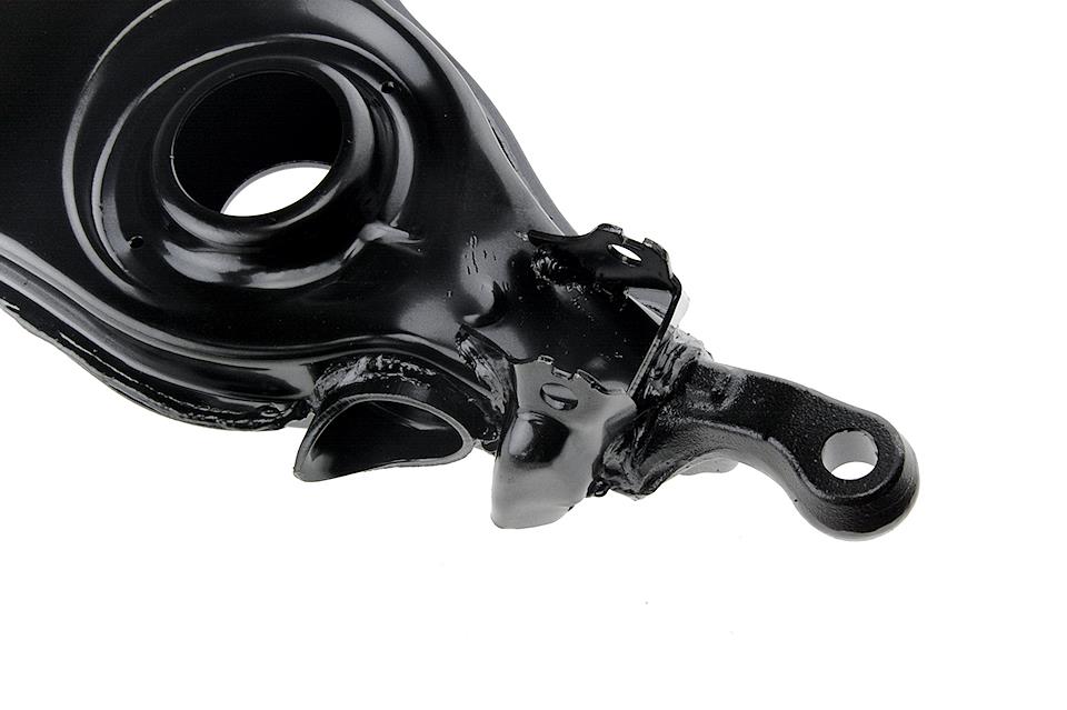 Brat suspensie fata Mercedes Clasa E W210 1995-2003, Inferior Fata Dreapta, NTY ZWD-ME-044