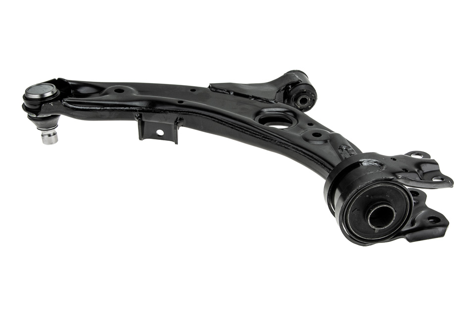 Brat suspensie fata Mazda Cx-7 2007-, Dreapta, NTY ZWD-MZ-104