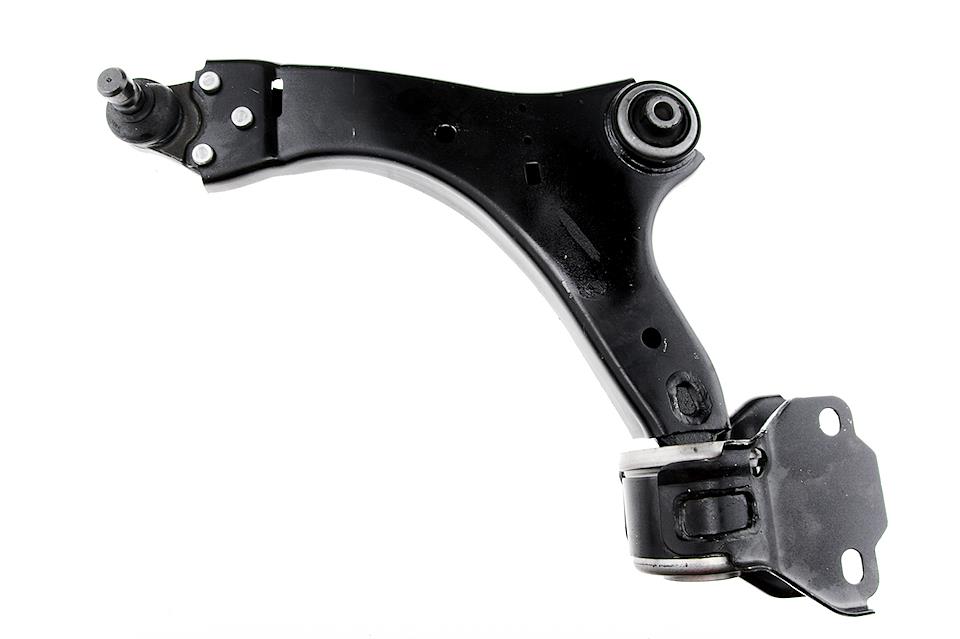Brat suspensie fata, bascula Volvo V60 2010-, Xc70 2007-, Inferior Stanga, 30683248