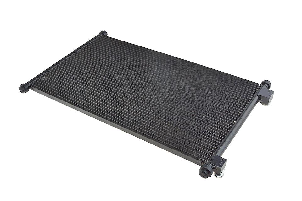 Condensator climatizare, Radiator clima Accord Coupe 6 (Cg) (1998-) 2.0 1 16v, Accord 6 (Cg, Ch, Ck) (1998-) 1.6 1 16v (Fara Uscator), NTY CCS-HD-022