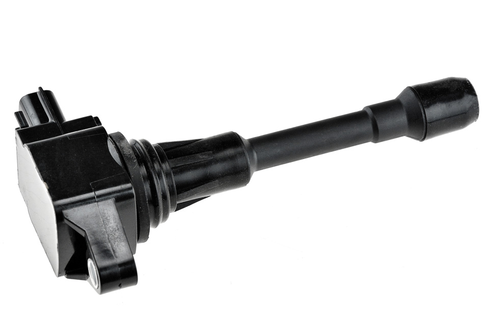 Bobina inductie Infiniti Ex 35 2008-, Nissan Murano 3.5 V6 4x4 2008-, Renault Laguna 3 3.5 V6 2008-, NTY ECZ-NS-007
