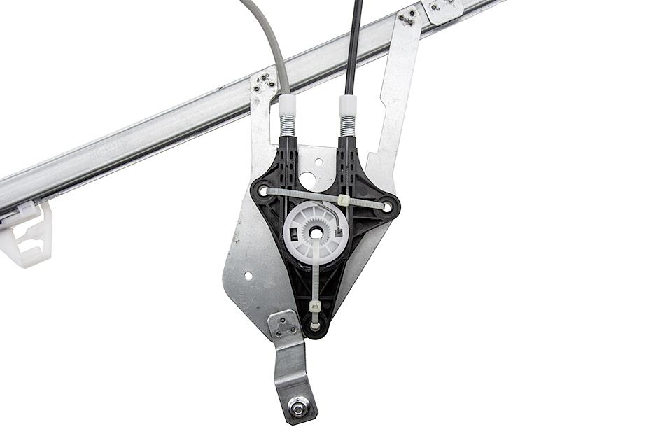 Macara geam Citroen Xsara Picasso 1999-, Stanga Fata, NTY EPS-CT-017