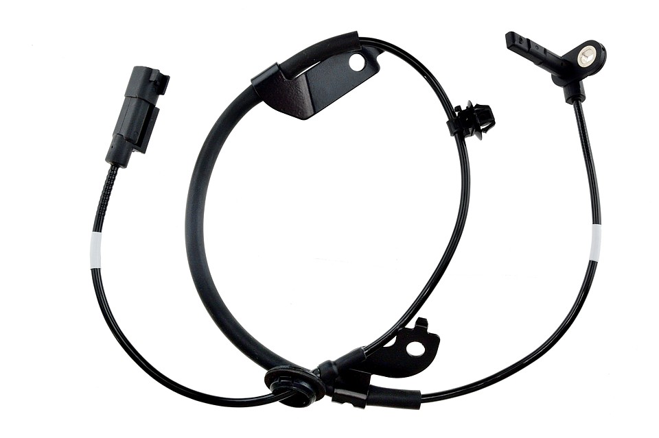 Senzor ABS fata Mitsubishi Outlander 2 2006-, Lancer 2007-, Asx 2010-, Stanga, NTY HCA-MS-019