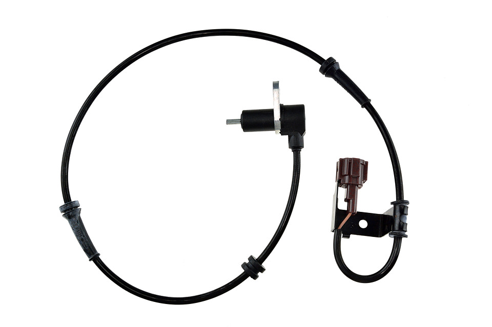 Senzor ABS spate Nissan Primera P11 08.1997-04.1998, Stanga, Tipul 2, NTY HCA-NS-022