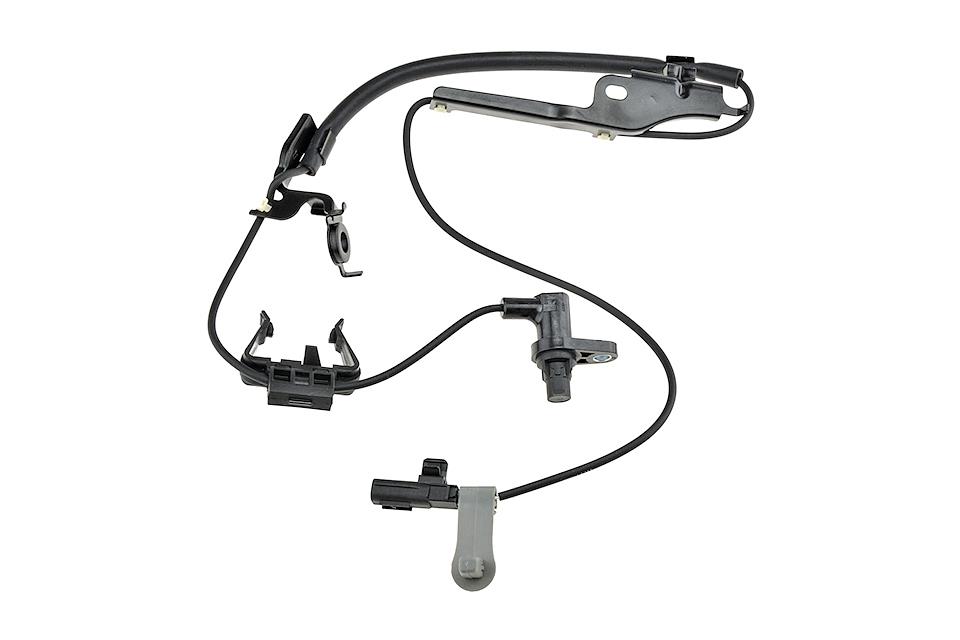 Senzor ABS fata Toyota Highlander 2006-2013, Dreapta, NTY HCA-TY-030