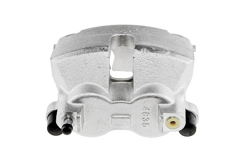 Etrier fata Jeep Grand Cherokee Wj 3.1td, 4.0, 4.7 1999-2005, Wk 4.7 2005-, Cherokee Xj 4.0 1999-2001, Dreapta, Sistem Teves, NTY HZP-CH-003