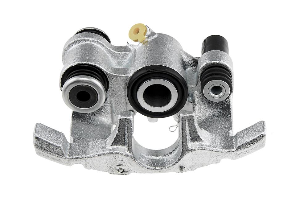 Etrier spate Mercedes Vito 1996-2003, Clasa 5 1996-2003, Stanga, Sistem Ate, NTY HZT-ME-000