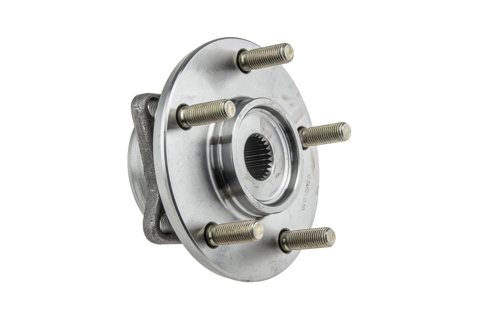 Butuc roata fata Mitsubishi Eclipse 2.4, 3.0 1999-, Lancer Evo 1996-, NTY KLP-MS-030