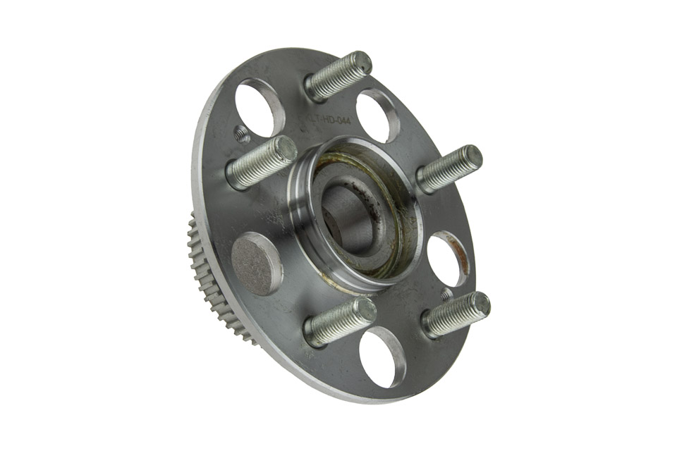 Butuc roata spate Honda Accord 3.0 -2003, Civic 2.0sport 2001-, Acura 3.2 1999-, +Abs=50t 79mm, NTY KLT-HD-044