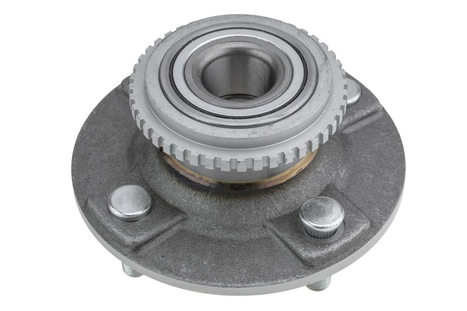 Butuc roata spate Nissan Primera P11 1996-, Almera N16 Uk 2000-, +Abs=44t, NTY KLT-NS-039