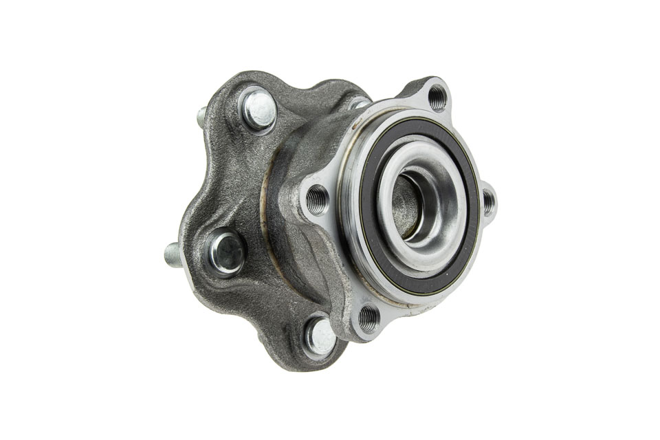 Butuc roata spate Nissan Murano Z51 3.5 2wd 2008-, Teana 3.5 2wd 2008-, NTY KLT-NS-089