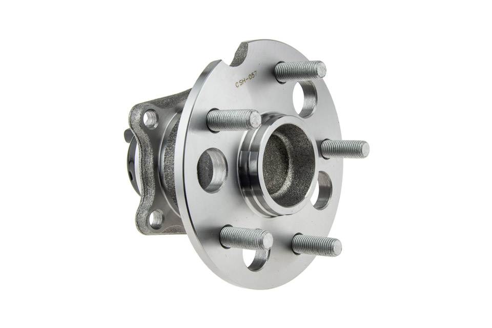 Butuc roata spate Toyota Sienna 2wd 2004-, Previa 2wd 2000-2006, Rav-4 2wd 2000-2005, NTY KLT-TY-114