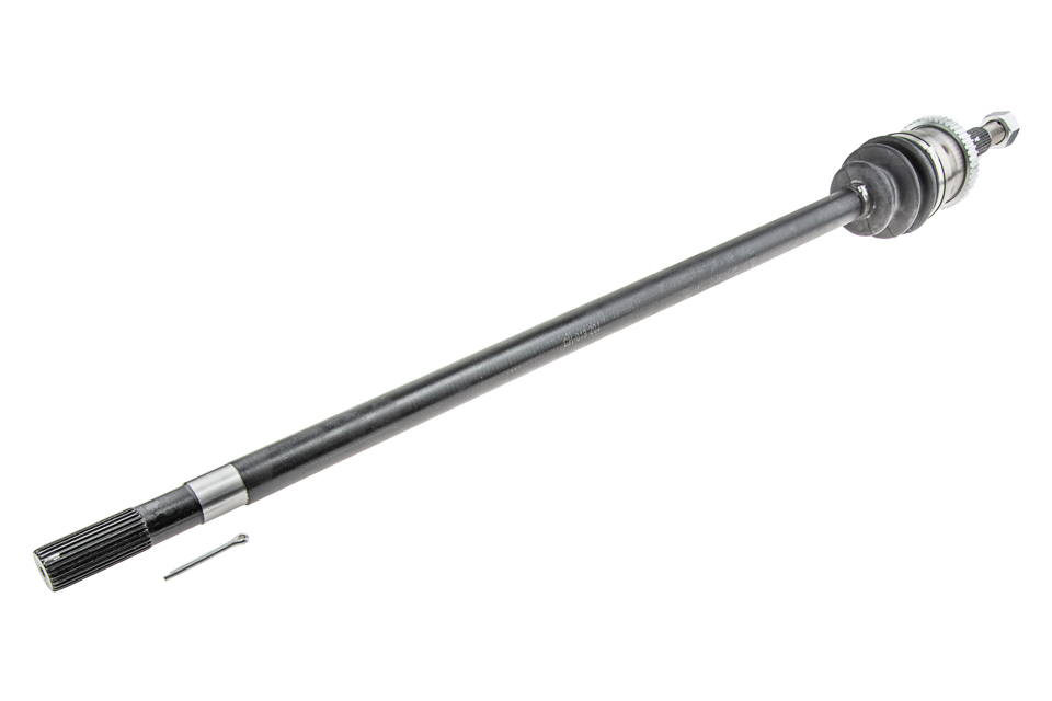 Planetara Jeep Grand Cherokee 1999-2004, Cu Vari-Lock, Dreapta, NTY NPW-CH-019