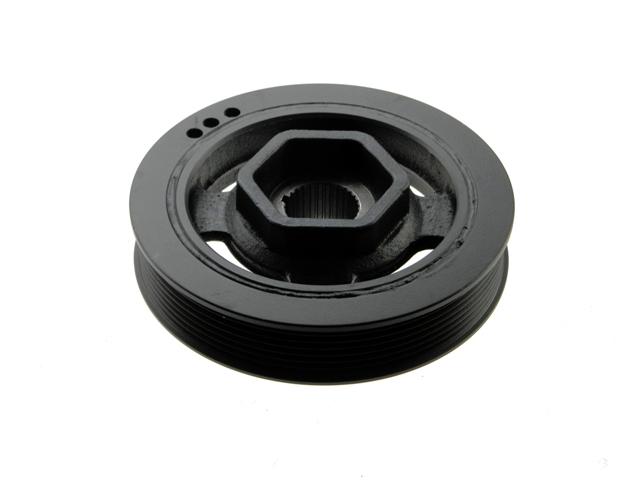 Fulie curea arbore cotit Honda motor R20 2.0 Cr-V 2007-, Accord 2008-, Stream 2006-, 13810-RZP-003