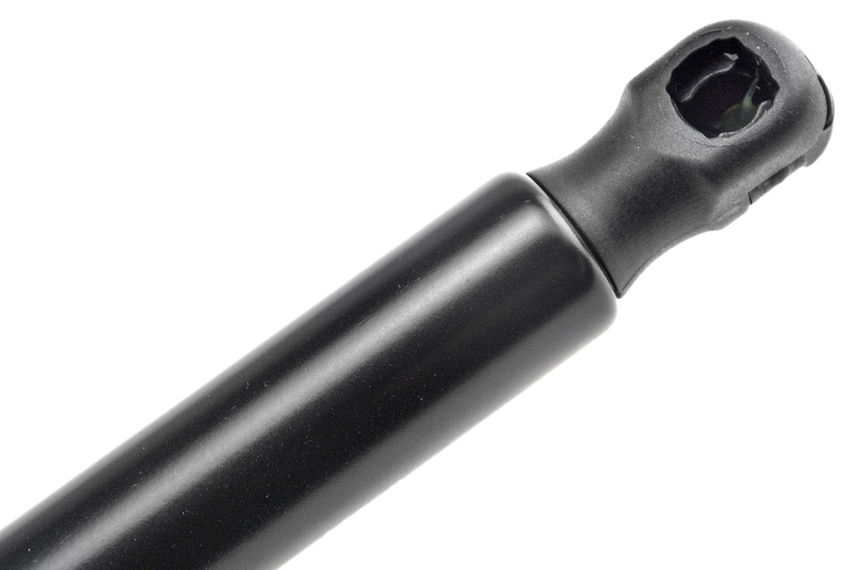 Amortizor portbagaj , L=450mm, F=740n, Hatchback, Renault Twingo 1, Twingo 2, 1993-2006, NTY AE-RE-032